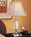 Read Waterford Spire Table Lamp Details Waterford Spire Table Lamp
