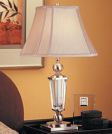 Waterford Spire Table Lamp