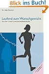 Laufend zum Wunschgewicht