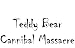 Books : Teddy Bear Cannibal Massacre