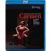 Gades/ Saura: Carmen (Teatro Real: TR97004BD) [Blu-ray][Region Free]