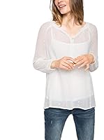 Esprit Blusa (Blanco)
