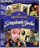  : Sierra On-Line 71509 Hallmark Scrapbook Studio 2