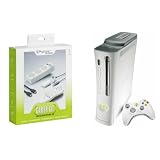 X360 60GB Console w Gamer Kit Bdl
