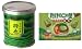 PierMall's Matcha Sampler #4: Uji Matcha Sampler Pack: Japanese Uji Matcha + Meiji Matcha Bamboo Cookies