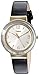 Timex Women's T2P199KW Ameritus Black Patent Leather Dress Watch