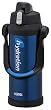 THERMOS 真空断熱スポーツジャグ 2.0L ブルー FEM-2001 BL