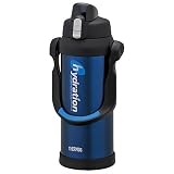 THERMOS 真空断熱スポーツジャグ 2.0L ブルー FEM-2001 BL