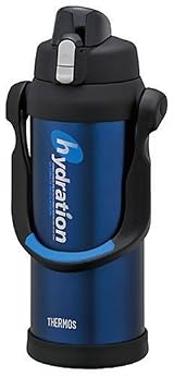 THERMOS 真空断熱スポーツジャグ 2.0L ブルー FEM-2001 BL