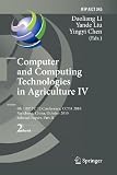 Cover for 9783642267147