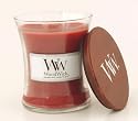 Cinnamon Chai Woodwick Jar Candle - 10 oz. (16153)