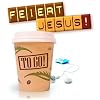 Feiert Jesus! - to go