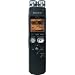 NEW SONY ICDSX712 DIGITAL VOICE RECORDER (2 GB, 700 HOURS IN LP,LINEAR PCM) (...