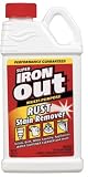 Summit Brands #IO12N 18OZ Super Iron Out