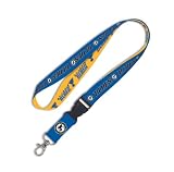 NHL St. Louis Blues Lanyard with Detachable Buckle