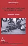 Combattants musulmans de la guerre d'alg