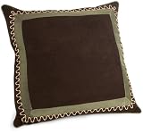 Review Croscill YSQ650902746 / Croscill Ashwin Square Pillow