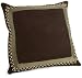 Croscill Ashwin Square Pillow