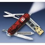 �ӥ��ȥ�Υå��� VICTORINOX �ӥ��ȥ�Υå��� USB����㥹���������2GB 0.6026.TG2