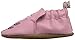 Robeez Tina Tulip Soft Sole Crib Shoe (Infant), Prism Pink, 12-18 Months M US