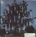 LED Lichtelement Schneefall 5er-SET 136 LED Snow Motion Starterset