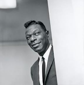 Image of Nat King Cole