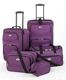 Leisure Woodbridge 5-Piece Set