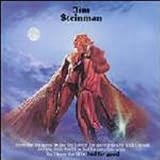 JIM STEINMAN Bad For Good LP
