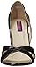 Mojo Moxy Women's Lucy Dress Pump
