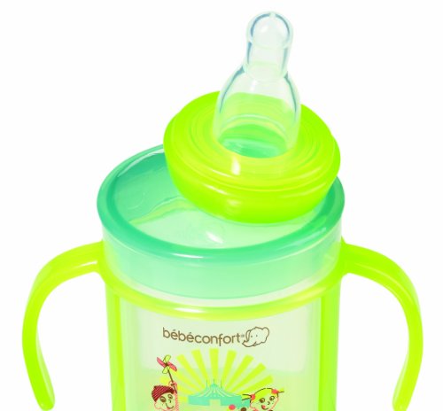 Imagen 4 de Bebe Confort 30207300 - Taza Evolultiva Le Cirque Au Village (Dorel)