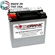 East Penn Manufacturing ETX14 ETX
