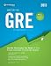 Master the GRE 2013