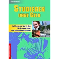 Studieren mit Stipendien: Deutschland - Weltweit