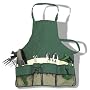 7-teilige Gartensch�rze mit Zubeh�r Garten Sch�rze&hellip von Inspirion