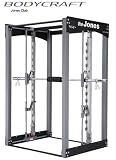 BodyCraft Jones Machine Club With 7 Foot Power Bar