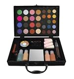 The Rave Cosmetics Professional Make-Up Kit