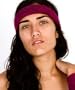 American Apparel Flex Terry Headband