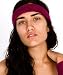American Apparel Flex Terry Headband