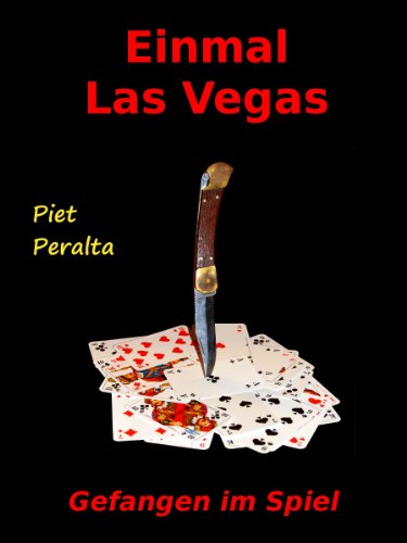 Einmal Las Vegas - Gefangen im Spiel
