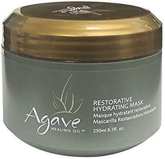 Agave Healing Oil Agave Mask Treatment, 8.5 oz. by Agave Healing Oil