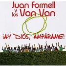 Ay Dios Amparame
