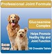 Glucosamine for Dogs - 180 Chewable Tablets
