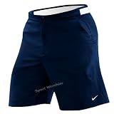 NIKE Roger Federer Tennisshort Dri Fit Control Pant (269240 454)