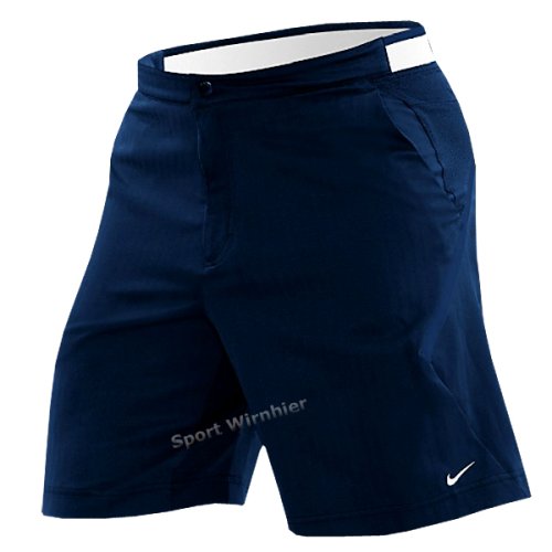 NIKE Roger Federer Tennisshort Dri Fit Control Pant (269240 454)