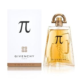 Givenchy Pi