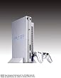PlayStation 2 SILVER