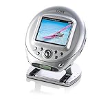 Coby 3.5in. TFT PORTABLE DVD PLAYER