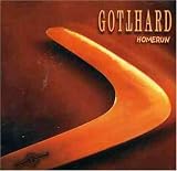 Homerun an album by Gotthard