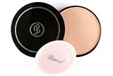 Laval Creme Powder Compact Foundation - Soft Beige (Code-401)