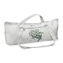 Gaiam Tree of Life Yoga Mat Tote Bag